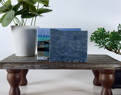 Mineral Coast Bar Soap - Mr. Hygiene