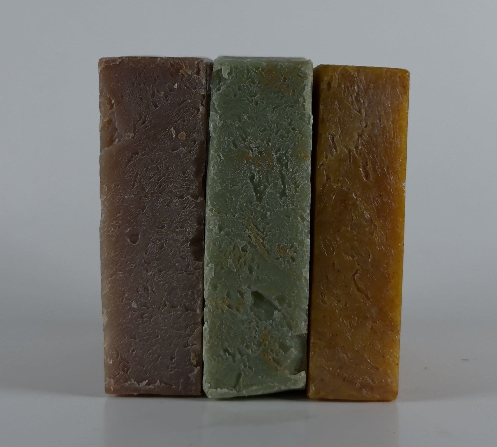The Soap Box Bundle – Signature Scents for Men – Mr. Hygiene