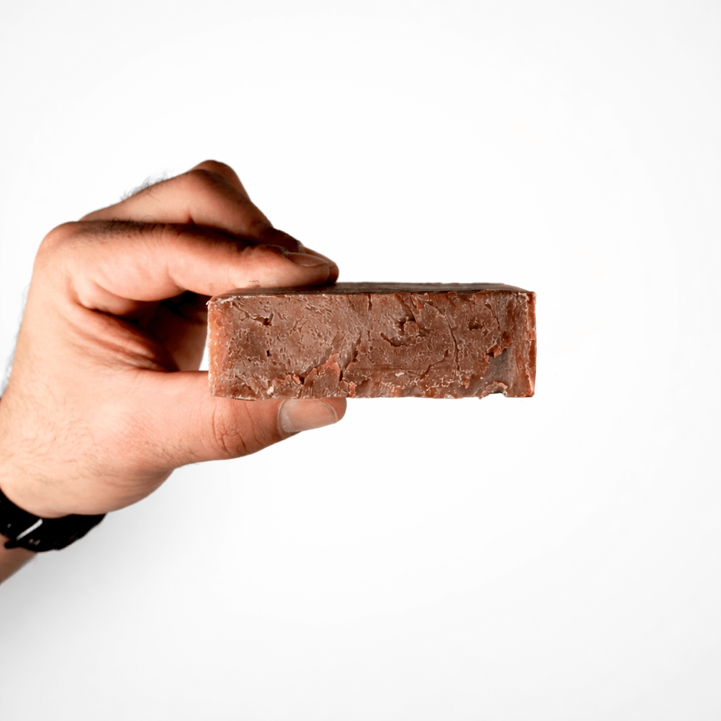 Vanilla Sandalwood Bar Soap – Masculine Bar Soap for Men - Mr. Hygiene