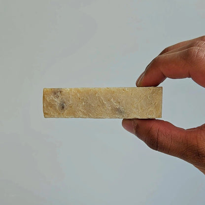 Wilderness Warrior Soap Bar for Men - Mr. Hygiene